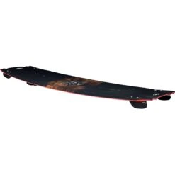 S27 Naish Monarch Big Air / Performance Freestyle Twintip Kiteboard - 50% Off Discounts Apply ! -Surfing Sale naish s27 monarch 6