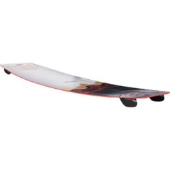 S27 Naish Motion Freeride Twintip Kiteboard - 50% Off Discounts Apply ! -Surfing Sale naish s27 motion 6