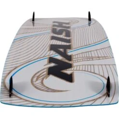 S27 Naish Orbit Lightwind Freeride Twintip Kiteboard - 50% Off Discounts Apply ! -Surfing Sale naish s27 orbit 5