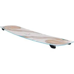 S27 Naish Orbit Lightwind Freeride Twintip Kiteboard - 50% Off Discounts Apply ! -Surfing Sale naish s27 orbit 6