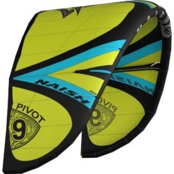 Naish S27 Pivot Freeride / Wave Kite - 50% Off Discounts Apply ! -Surfing Sale naish s27 pivot size bar 3