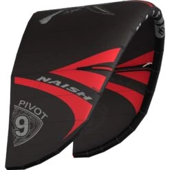 Naish S27 Pivot Freeride / Wave Kite - 50% Off Discounts Apply ! -Surfing Sale naish s27 pivot size bar 4
