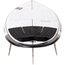 S27 Naish Strapless Wonder Directional Kiteboard Discounts Apply ! -Surfing Sale naish s27 strapless wonder size 4