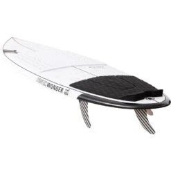 S27 Naish Strapless Wonder Directional Kiteboard Discounts Apply ! -Surfing Sale naish s27 strapless wonder size 6