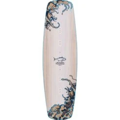 S27 Naish Traverse Freeride Freestyle Twintip Kiteboard - 50% Off Discounts Apply !