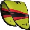 Naish S27 Triad All-Around Freeride Kite Discounts Apply ! 1 Naish S27 Triad All-Around Freeride Kite Discounts Apply ! -Surfing Sale naish s27 triad kite size bar 1