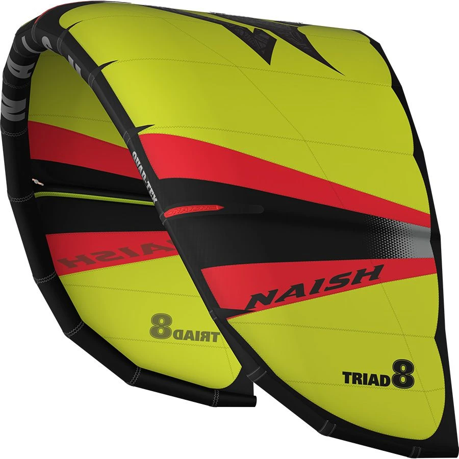Naish S27 Triad All-Around Freeride Kite Discounts Apply ! 3 Naish S27 Triad All-Around Freeride Kite Discounts Apply !