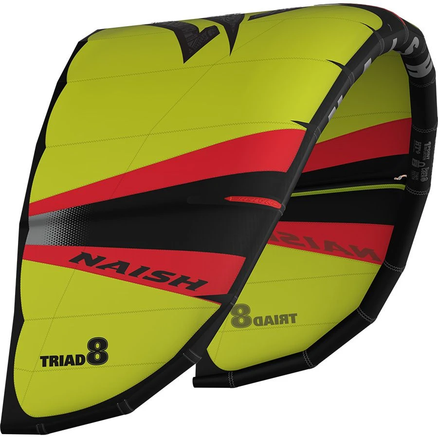 Naish S27 Triad All-Around Freeride Kite Discounts Apply ! 5 Naish S27 Triad All-Around Freeride Kite Discounts Apply ! - Image 3