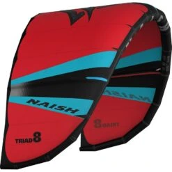 Naish S27 Triad All-Around Freeride Kite Discounts Apply ! 10 Naish S27 Triad All-Around Freeride Kite Discounts Apply ! -Surfing Sale naish s27 triad kite size bar 4
