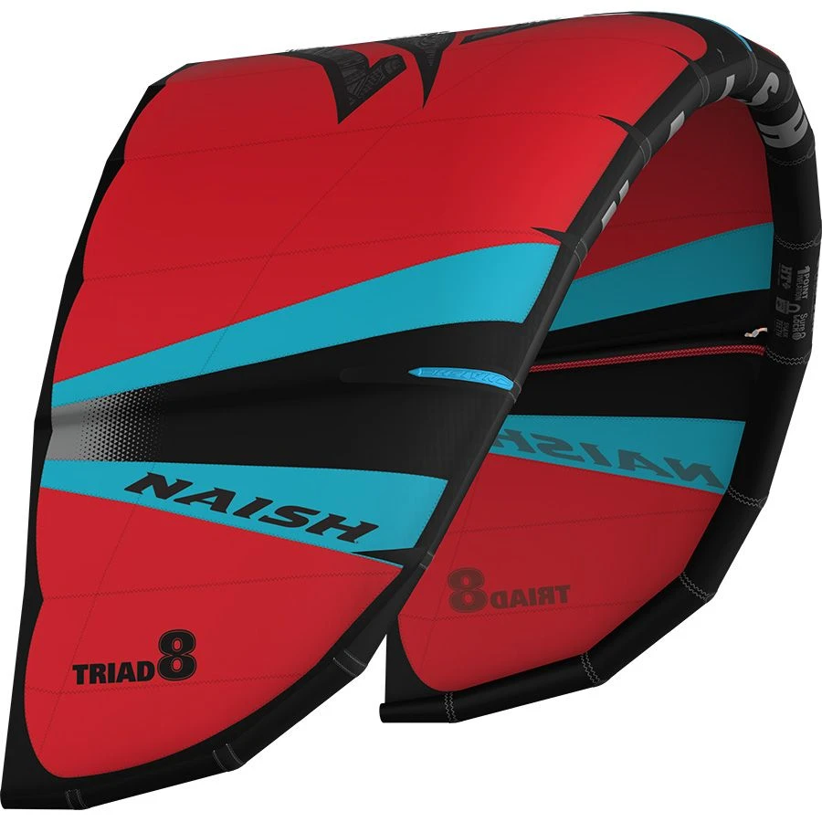 Naish S27 Triad All-Around Freeride Kite Discounts Apply ! 6 Naish S27 Triad All-Around Freeride Kite Discounts Apply ! - Image 4