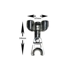 Naish Line Organizer And Swivel Discounts Apply ! -Surfing Sale naish line organizer swivel 4