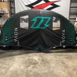 2021 North Nova Wing - Shop Demo 5m Discounts Apply !