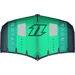 2022 North Nova Wing - 35% Off Discounts Apply ! -Surfing Sale north 2022 nova wing size 4