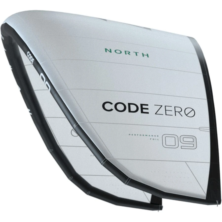 North Code Zero - Performance Single Strut Kite - 35% Off Discounts Apply ! 4 North Code Zero - Performance Single Strut Kite - 35% Off Discounts Apply ! - Image 2