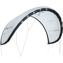 North Code Zero - Performance Single Strut Kite - 35% Off Discounts Apply ! 12 North Code Zero - Performance Single Strut Kite - 35% Off Discounts Apply ! -Surfing Sale north 2023 code zero size 3