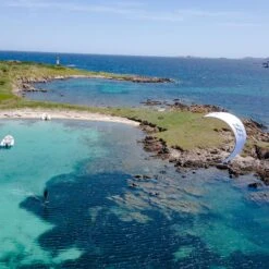 North Code Zero - Performance Single Strut Kite - 35% Off Discounts Apply ! 17 North Code Zero - Performance Single Strut Kite - 35% Off Discounts Apply ! -Surfing Sale north 2023 code zero size 8