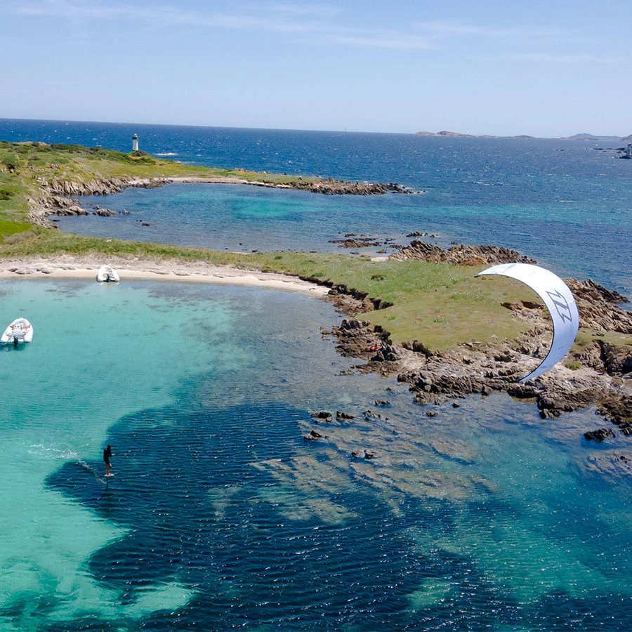 North Code Zero - Performance Single Strut Kite - 35% Off Discounts Apply ! 10 North Code Zero - Performance Single Strut Kite - 35% Off Discounts Apply ! - Image 8