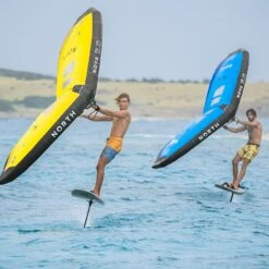2023 North Nova V3 Wing Discounts Apply ! 19 2023 North Nova V3 Wing Discounts Apply ! -Surfing Sale north 2023 nova v3 wing size 9