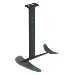 North 2021 Sonar Kite Edition(Aluminum Mast/Fuselage) - Complete - 40% Off Discounts Apply !