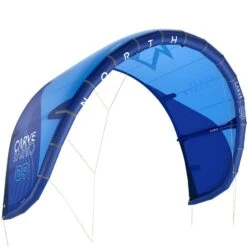 North 2022 Carve Surf / Strapless Freestyle Kite - 50% Off Discounts Apply ! -Surfing Sale north2022 carve size bar 4