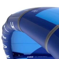 North 2022 Carve Surf / Strapless Freestyle Kite - 50% Off Discounts Apply ! -Surfing Sale north2022 carve size bar 5