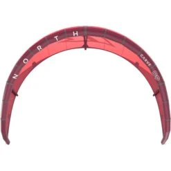 North 2022 Carve Surf / Strapless Freestyle Kite - 50% Off Discounts Apply ! -Surfing Sale north2022 carve size bar 6