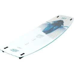 North 2022 Flare Wakestyle / Park Twintip Kiteboard Discounts Apply ! -Surfing Sale north2022 flare size 4