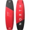 North 2022 Prime Freeride Twintip Kiteboard - 25% Off Discounts Apply ! -Surfing Sale north2022 prime size 1
