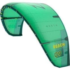 North 2022/2023 Reach - Performance Freeride Kite - 35% Off Discounts Apply ! -Surfing Sale north2022 reach size bar 3