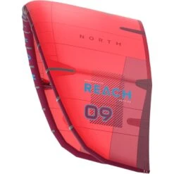 North 2022/2023 Reach - Performance Freeride Kite - 35% Off Discounts Apply ! -Surfing Sale north2022 reach size bar 4