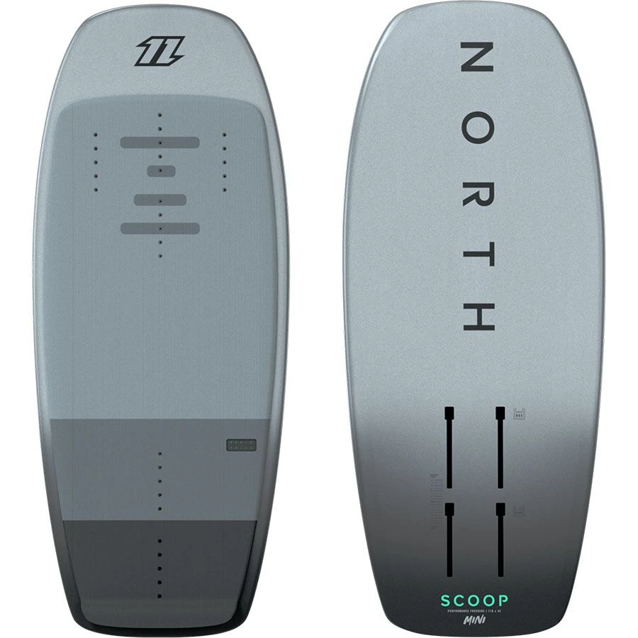 North 2022 Scoop Mini - 110x45cm - Performance Foil Board - 25% Off Discounts Apply ! 3 North 2022 Scoop Mini - 110x45cm - Performance Foil Board - 25% Off Discounts Apply !