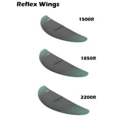 North Sonar Full Carbon - Complete Wingboarding Foil Discounts Apply ! -Surfing Sale north2022 sonar carbon complete wingboarding foil 3