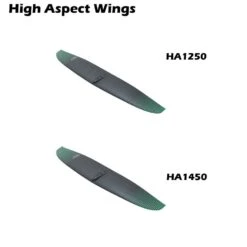 North Sonar Full Carbon - Complete Wingboarding Foil Discounts Apply ! -Surfing Sale north2022 sonar carbon complete wingboarding foil 4