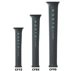 North Sonar Foil Mast - Carbon Discounts Apply ! 5 North Sonar Foil Mast - Carbon Discounts Apply ! -Surfing Sale north2022 sonar carbon foil mast size 2