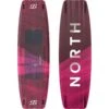 North 2023 Astra Freeride / Big Air Twintip Kiteboard Discounts Apply ! -Surfing Sale north2023 astra size 1