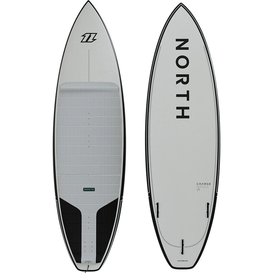 North 2023 Charge Performance Surfboard Discounts Apply ! 3 North 2023 Charge Performance Surfboard Discounts Apply !
