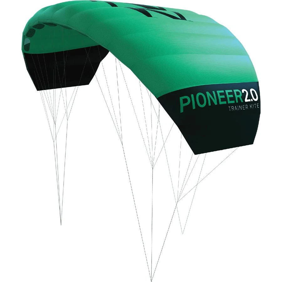North Pioneer Trainer Kite - 2.0m Discounts Apply ! 3 North Pioneer Trainer Kite - 2.0m Discounts Apply !