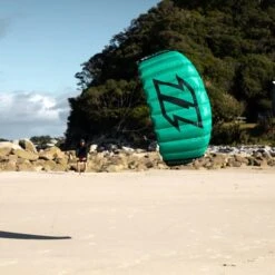 North Pioneer Trainer Kite - 2.0m Discounts Apply ! 12 North Pioneer Trainer Kite - 2.0m Discounts Apply ! -Surfing Sale north pioneer trainer kite 5