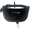 NSI Minimalist Wing Harness - Black - Made In USA Discounts Apply !