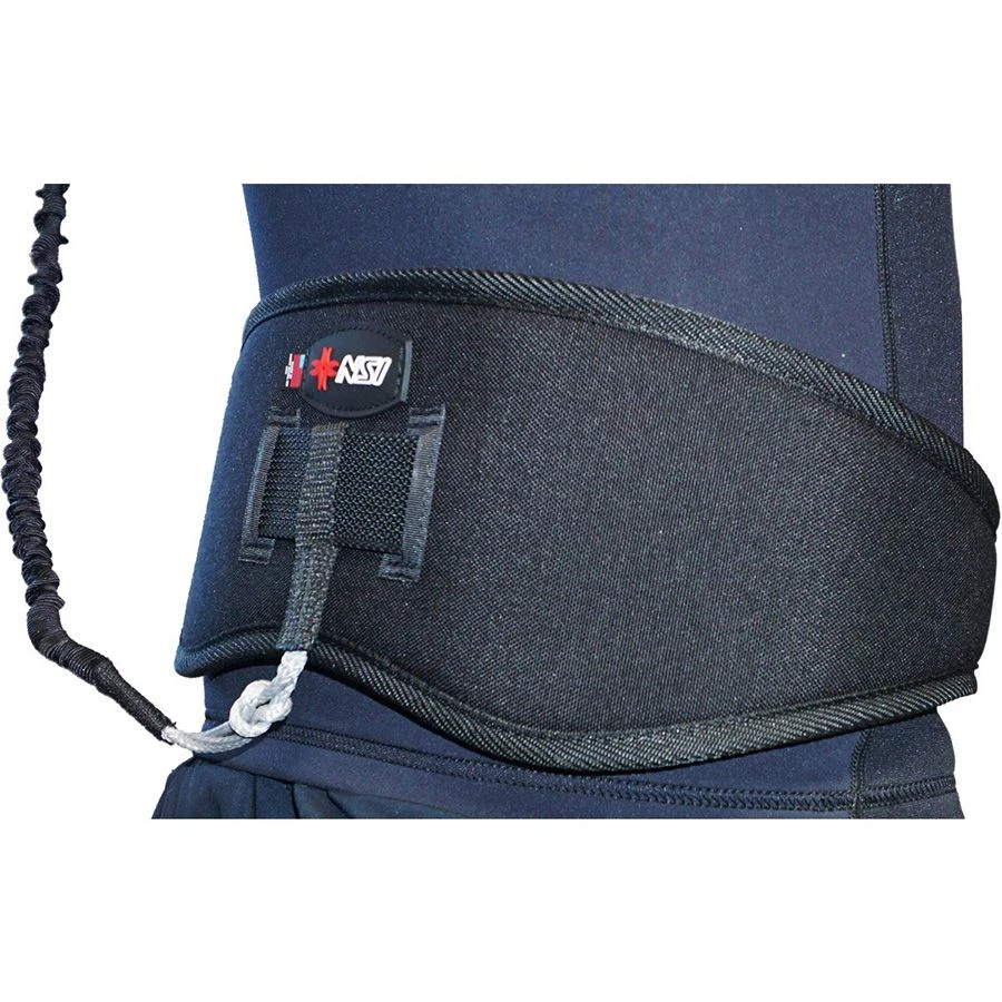 NSI Minimalist Wing Harness - Black - Made In USA Discounts Apply ! 5 NSI Minimalist Wing Harness - Black - Made In USA Discounts Apply ! - Image 3