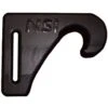 NSI Wing Ding Hook - 1.5" Webbing Slot Discounts Apply ! -Surfing Sale nsi wing ding hook 1 5 1