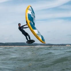 Ocean Rodeo Glide A Series Wing Discounts Apply ! -Surfing Sale ocean rodeo glide a series size 8