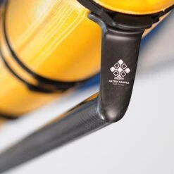 Ocean Rodeo Glide Carbon Matrix Wing Bar Discounts Apply ! -Surfing Sale ocean rodeo glide carbon matrix bar 3