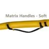 Ocean Rodeo Matrix Wing Handle - Soft (sold Individualy) Discounts Apply ! 2 Ocean Rodeo Matrix Wing Handle - Soft (sold Individualy) Discounts Apply ! -Surfing Sale ocean rodeo matrix soft handle 1