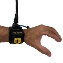 Ocean Rodeo Quick Click Wing Wrist Leash Discounts Apply ! -Surfing Sale ocean rodeo quick click wrist leash 4