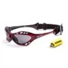 Ocean Cumbuco Kiteboarding Water Shades - Transparent Red Discounts Apply ! 2 Ocean Cumbuco Kiteboarding Water Shades - Transparent Red Discounts Apply ! -Surfing Sale ocean2016 cumbuco glasses transparent red 1