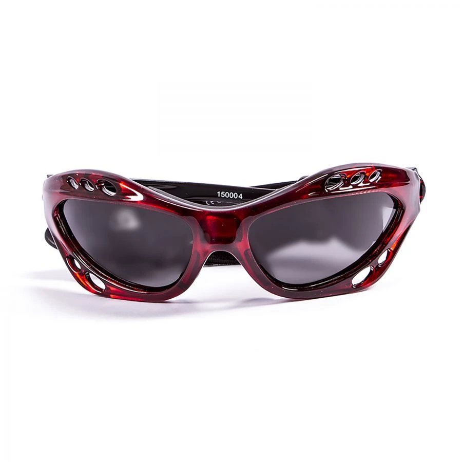 Ocean Cumbuco Kiteboarding Water Shades - Transparent Red Discounts Apply ! 4 Ocean Cumbuco Kiteboarding Water Shades - Transparent Red Discounts Apply ! - Image 2