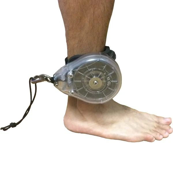 Oceanus SUP Ankle-Mount Retractable Reel Board Leash Discounts Apply ! 7 Oceanus SUP Ankle-Mount Retractable Reel Board Leash Discounts Apply ! - Image 5