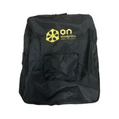 2022 On Wingfoil Airlight Inflatable Wingboard - 110L - 45% Off Discounts Apply ! -Surfing Sale on 2022 wingfoil airlight size 110L 5