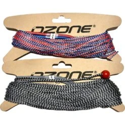 2023 Ozone V2 Fly Line Set(2 X 500kg & 2 X 300kg) Discounts Apply !